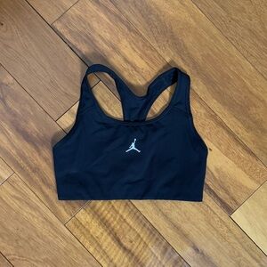 Jordan Sports Bra - Racer Back